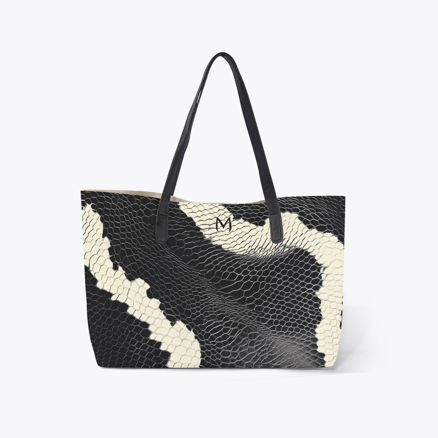 MUSSAMO Terra Tote Bag