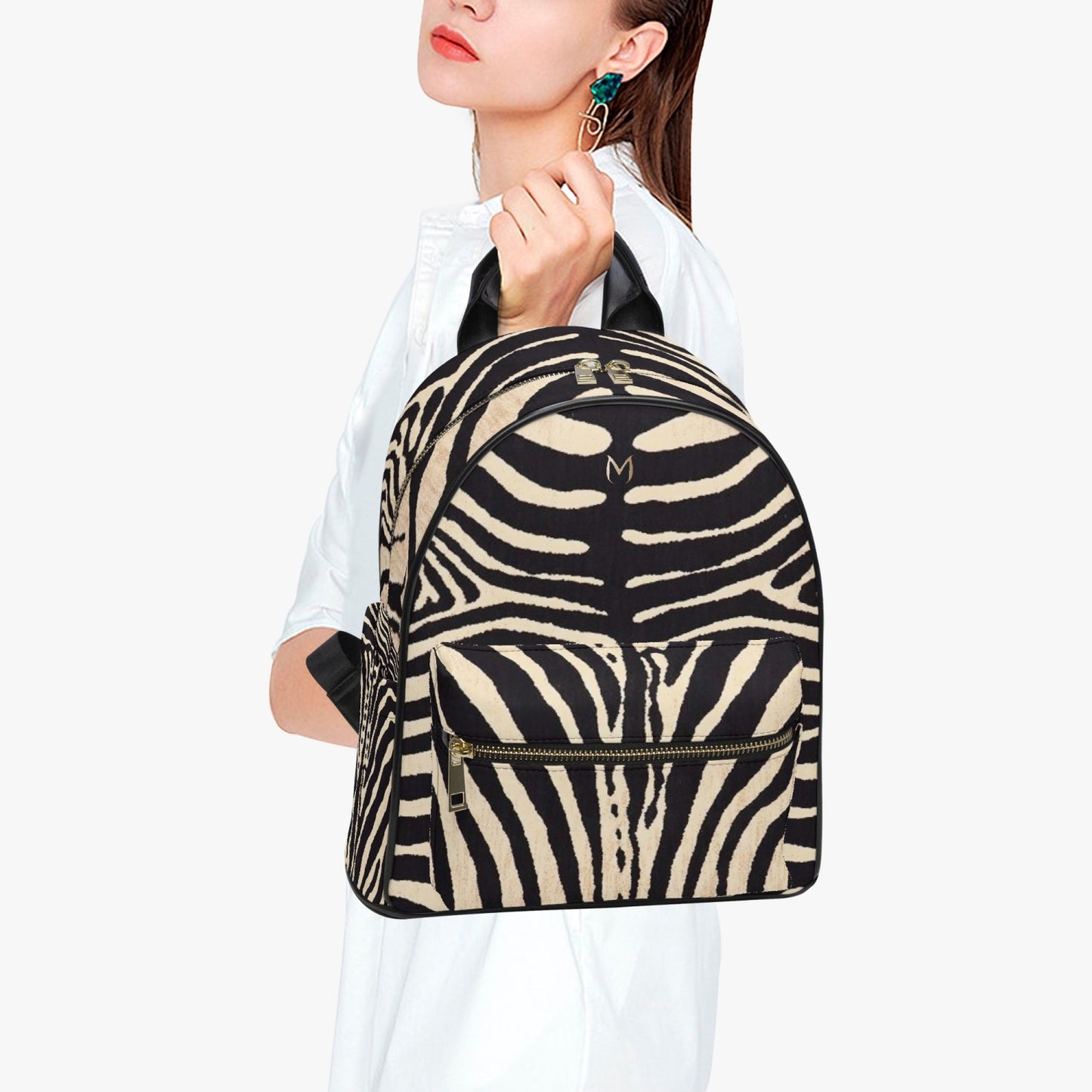 MUSSAMO Nora Cuture Backpack