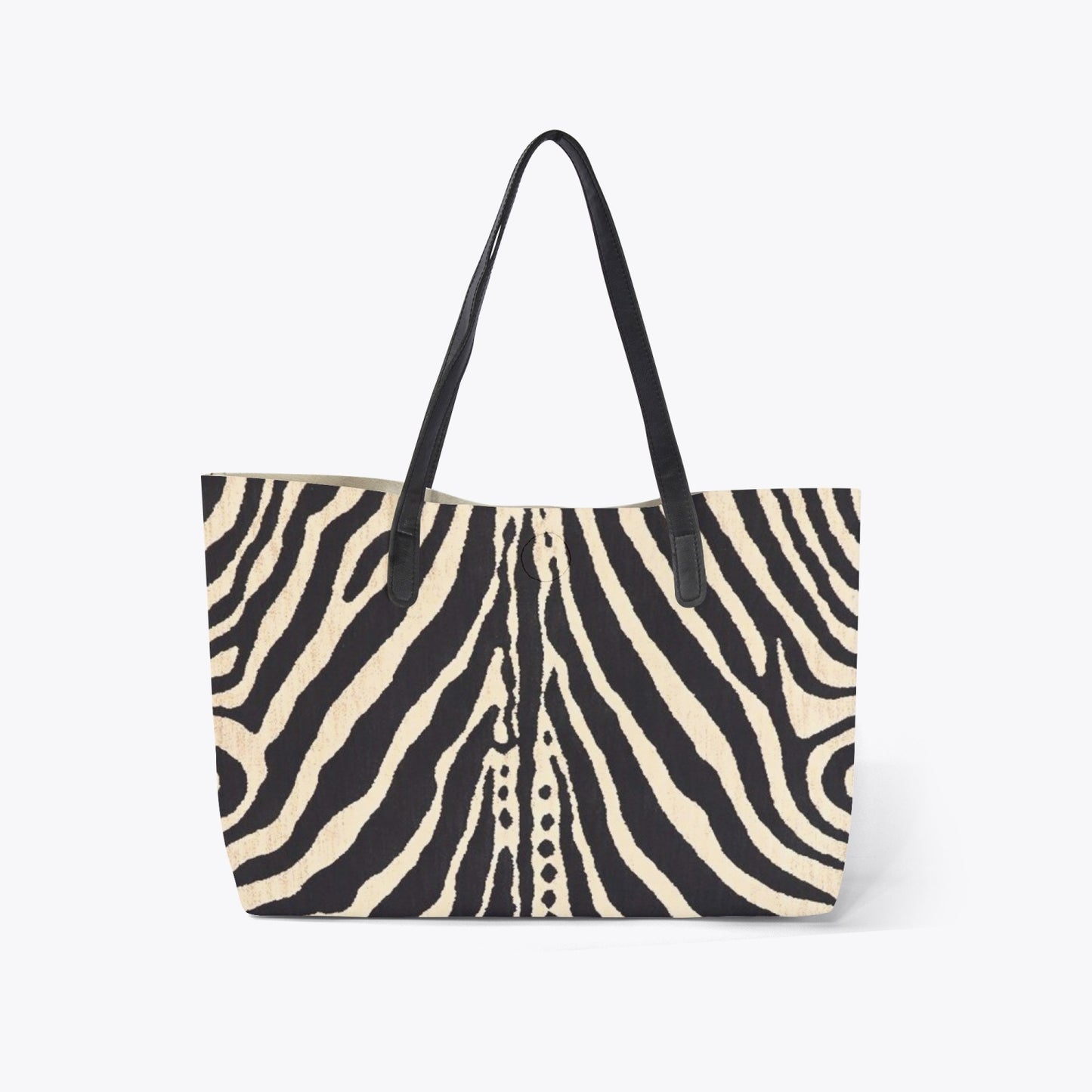 MUSSAMO Terra Tote Bag