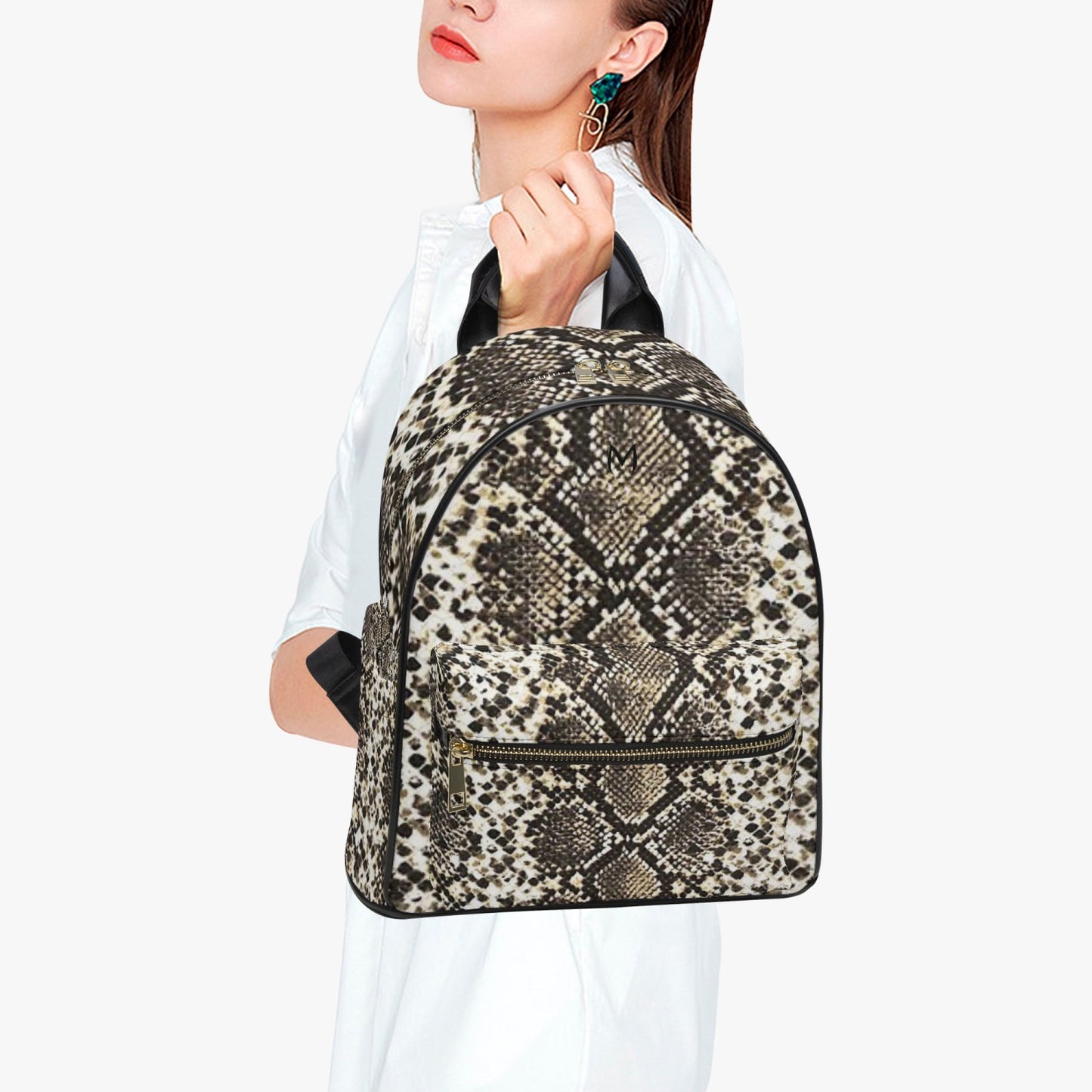 MUSSAMO Raya Exotic Backpack