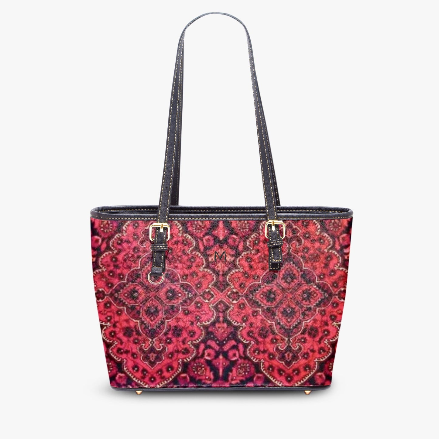 MUASSAMO Madame Urban Large Tote