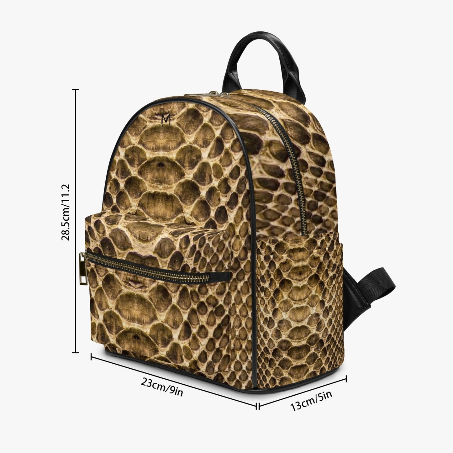 MUSSAMO Nora Sublime Backpack