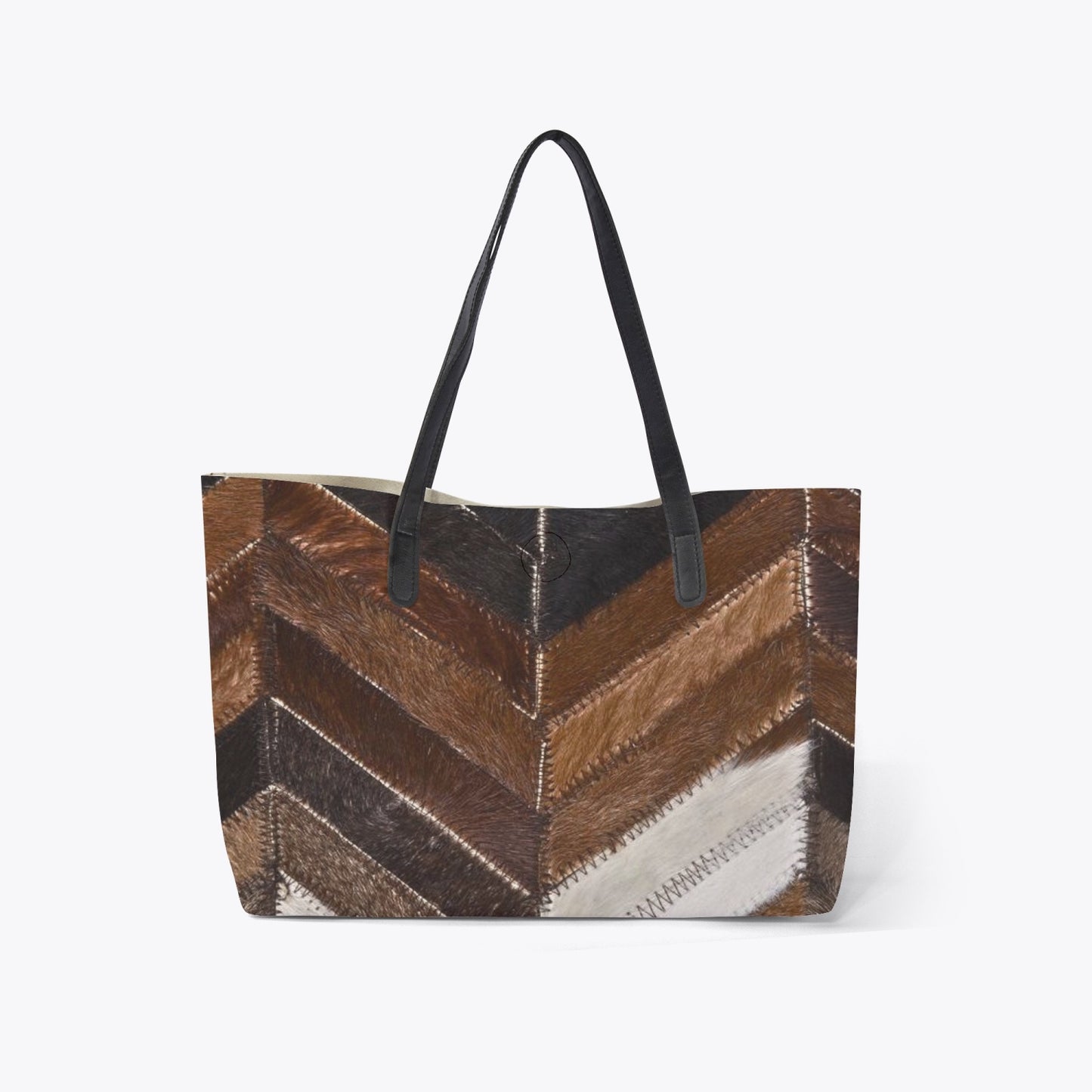 MUSSAMO Terra Tote Bag