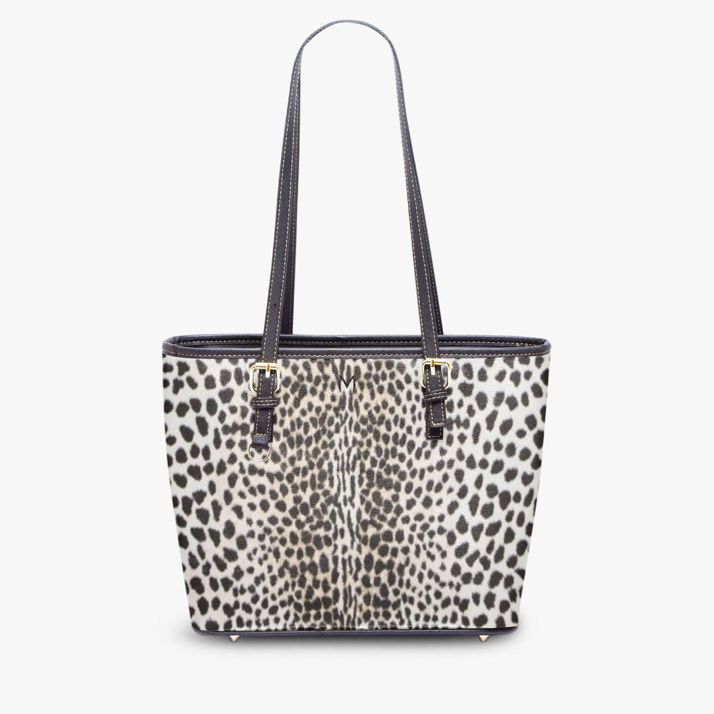 MUSSAMO Lady Rossa Elegant Medium Tote