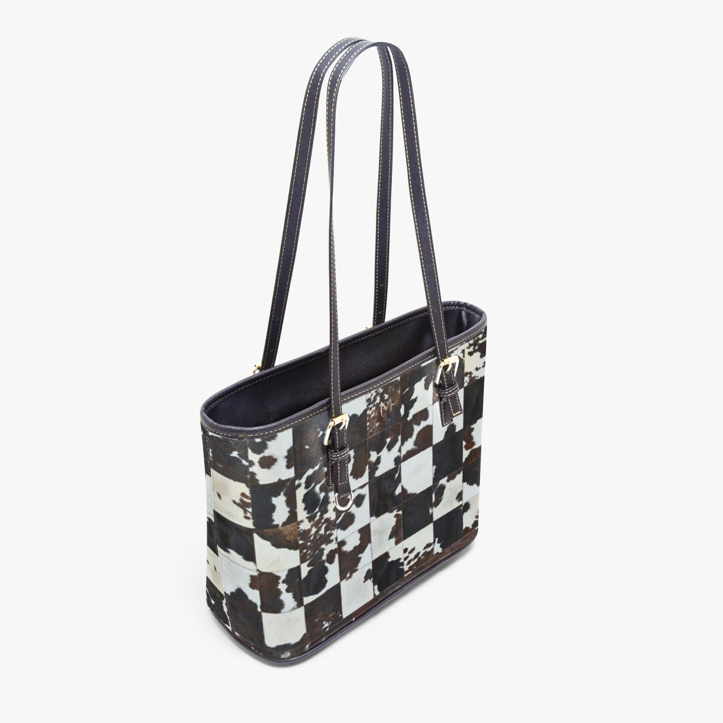 MUSSAMO Lady Rossa Wild Medium Tote