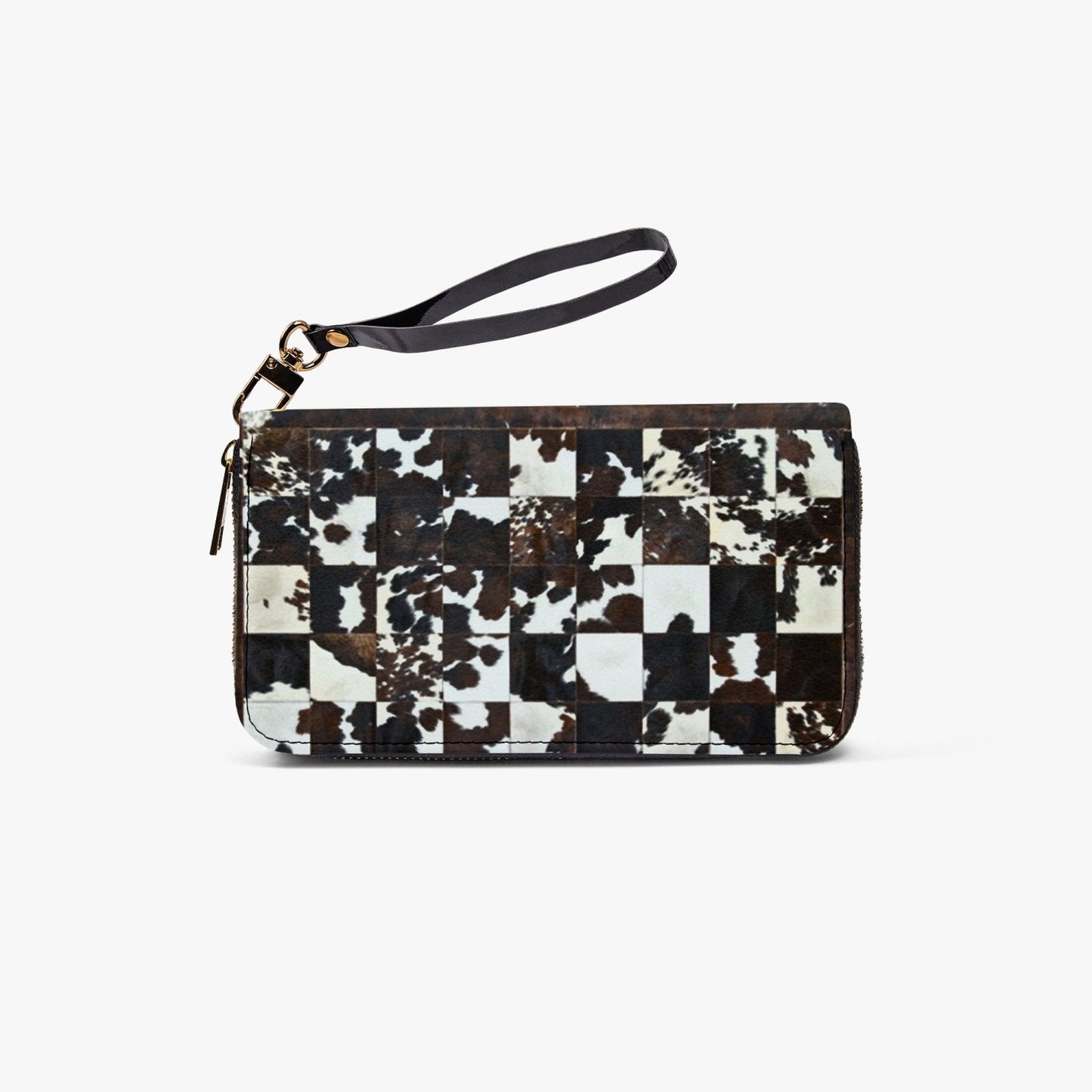 MUSSAMO Riana Glam Long Wallet