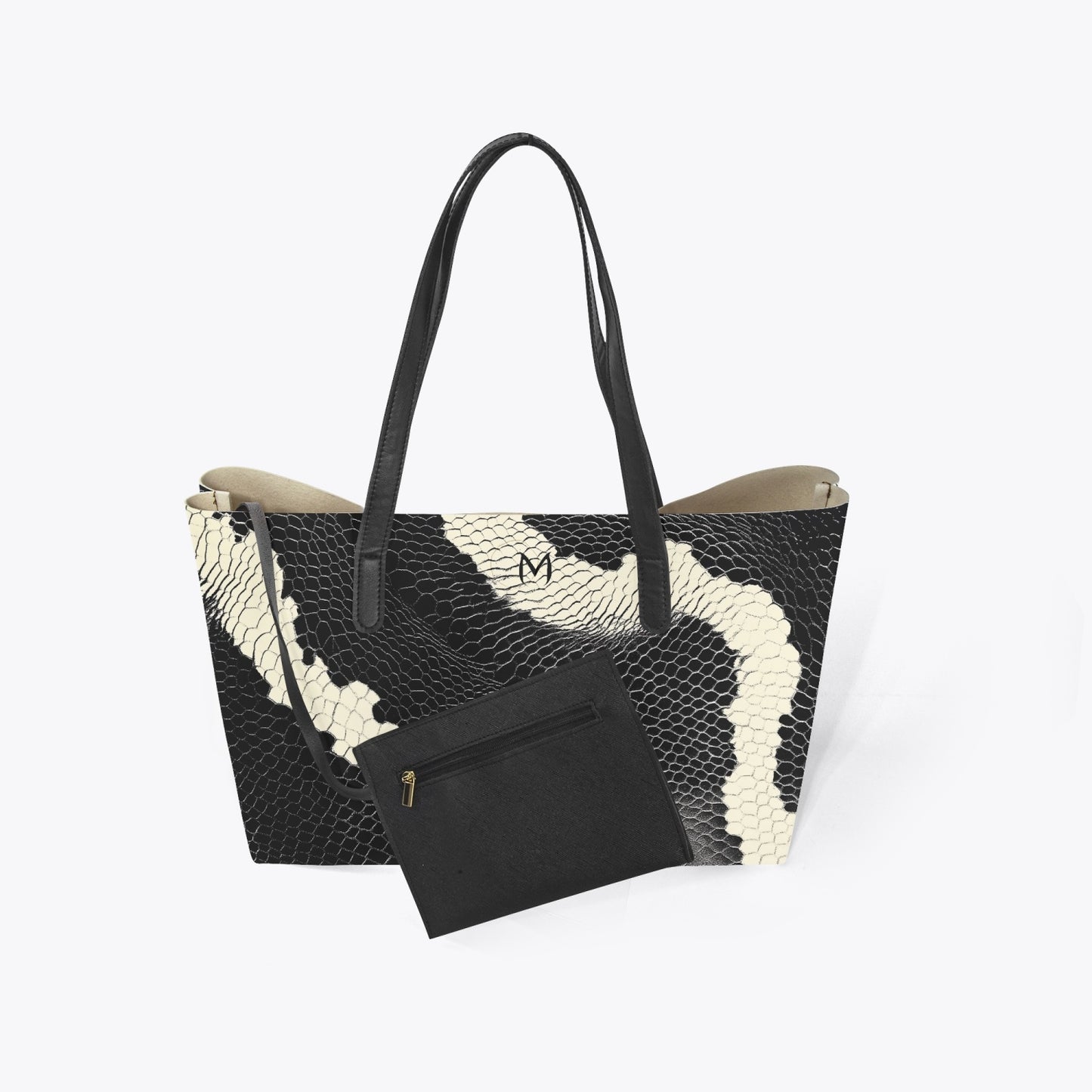 MUSSAMO Terra Tote Bag