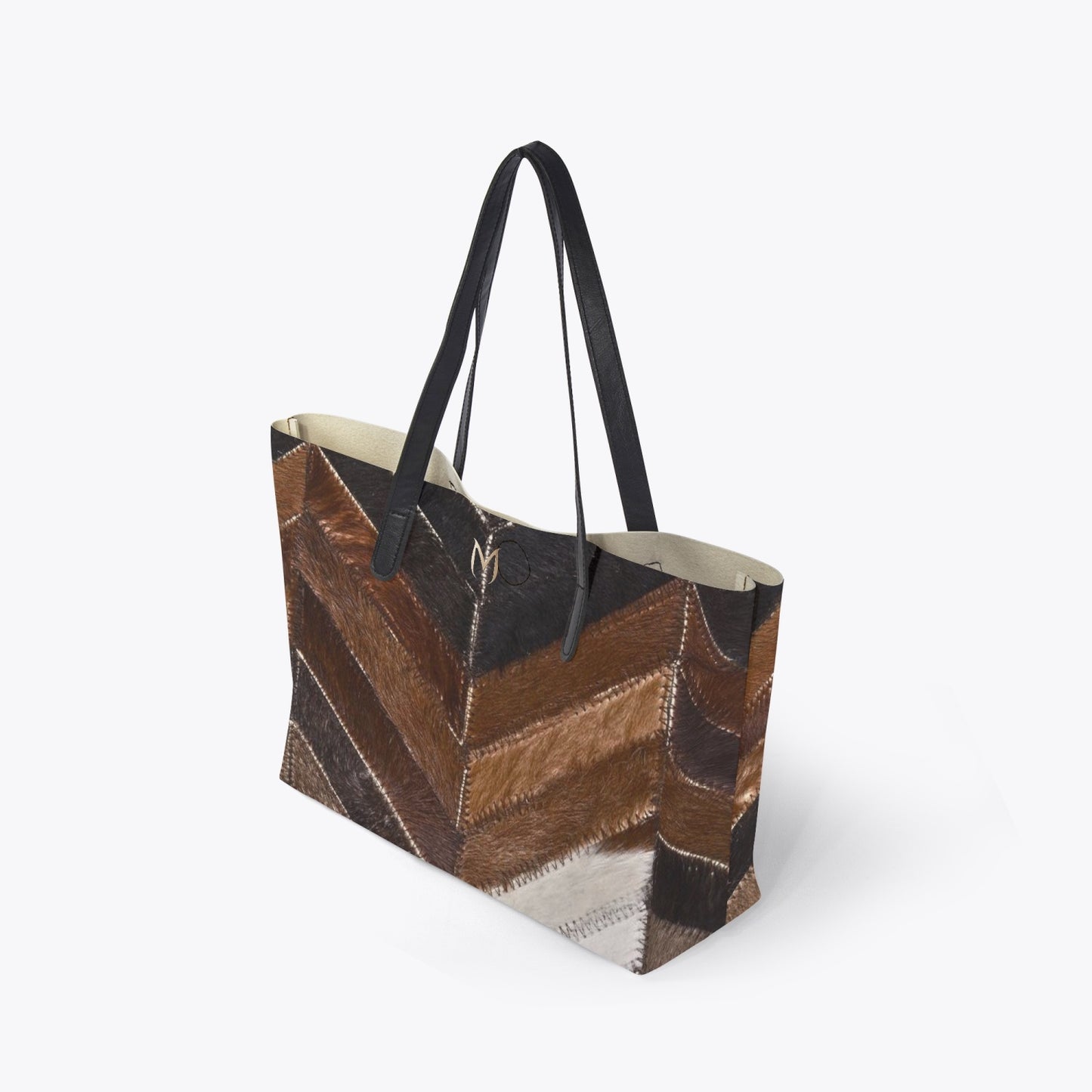 MUSSAMO Terra Tote Bag