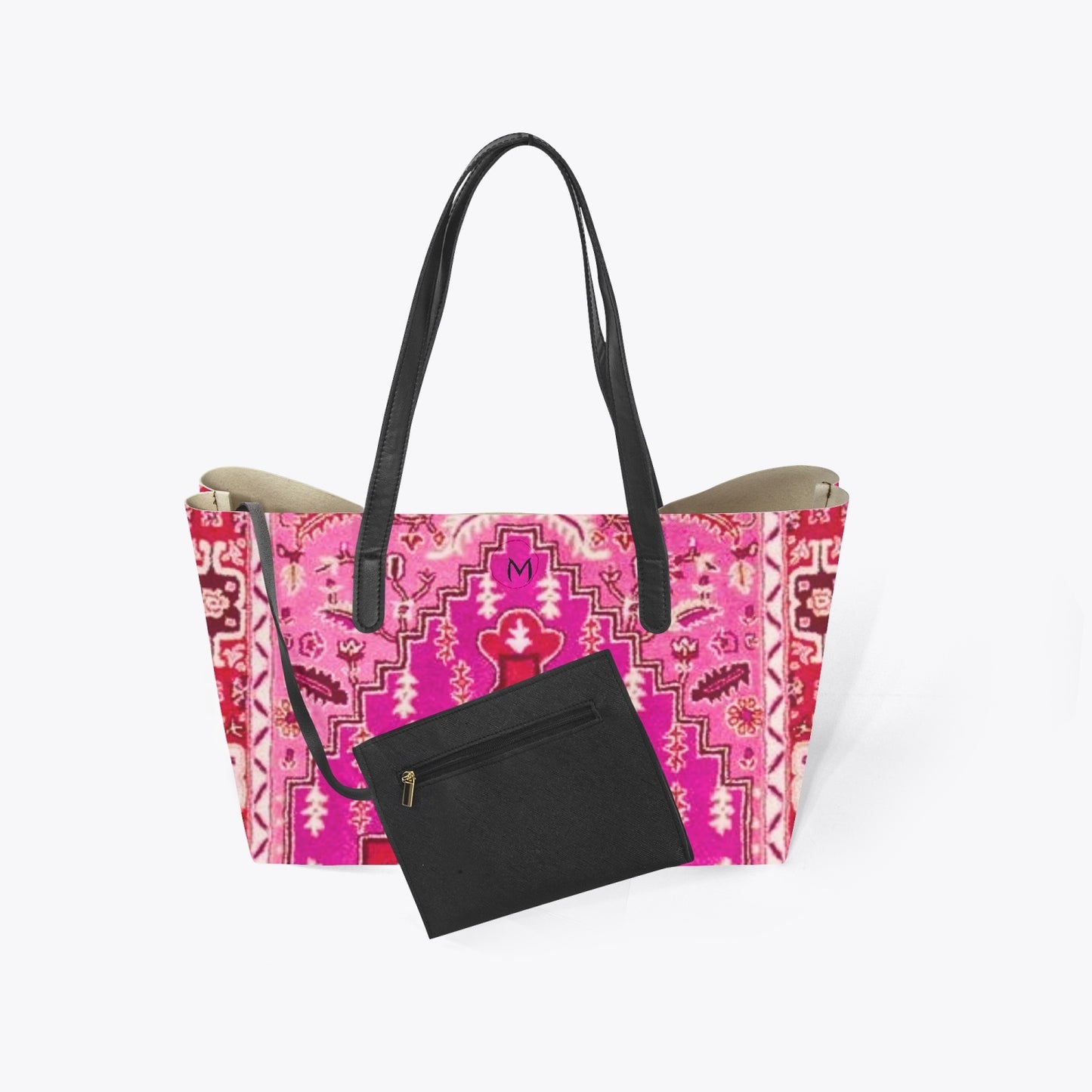 MUSSAMO Terra Tote Bag