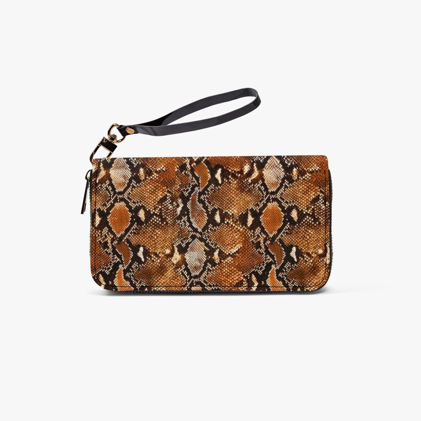 MUSSAMO Emma Jungle Long Wallet