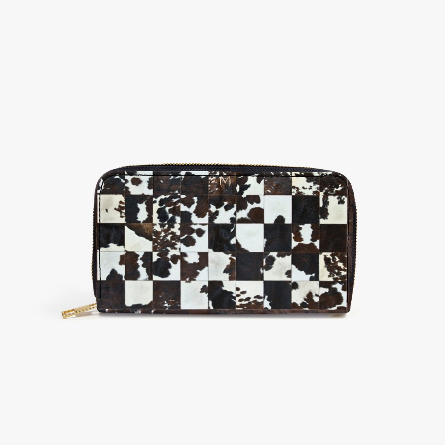 MUSSAMO Riana Glam Long Wallet