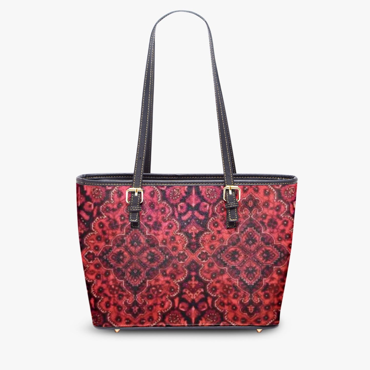 MUASSAMO Madame Urban Large Tote