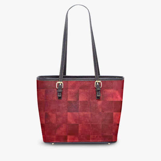 MUSSAMO Lady Rossa Chic Medium Tote