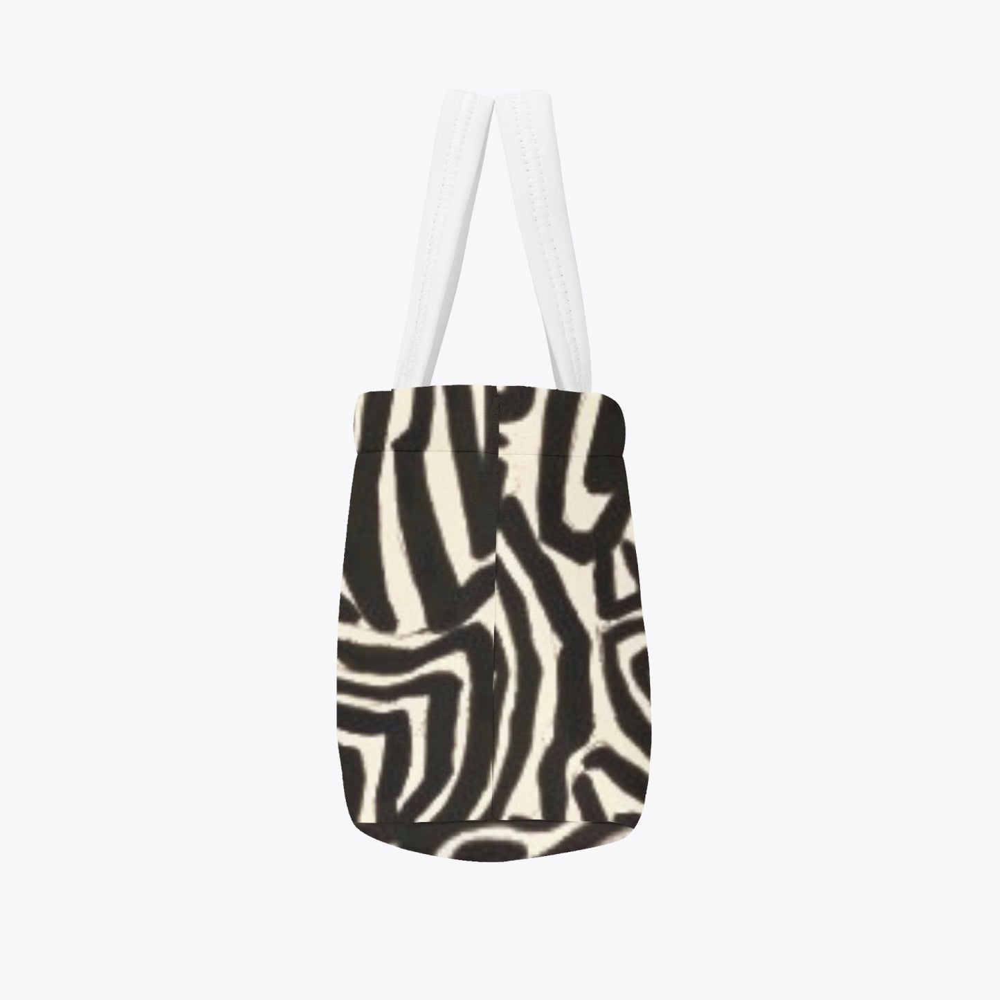 MUSSAMO LILA Lunch Bag