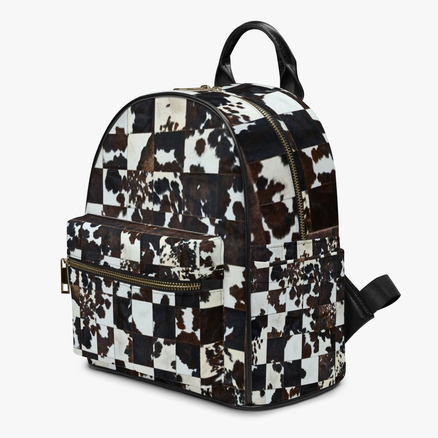 MUSSAMOM Madam Minimalist Backpack