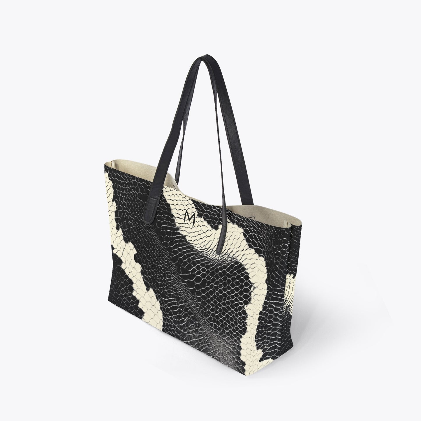 MUSSAMO Terra Tote Bag