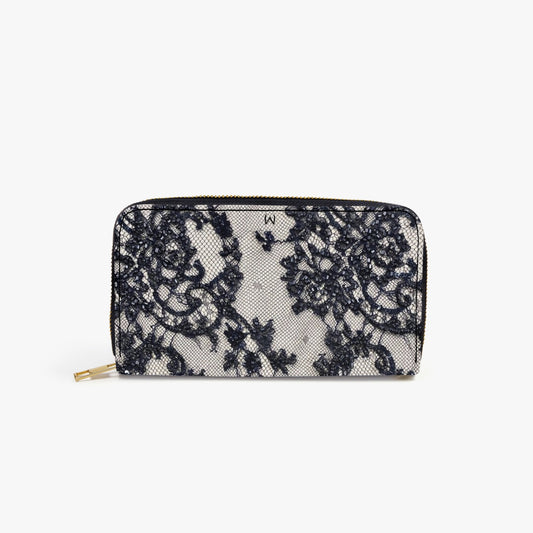 MUSSAMO Rita Long Wallet