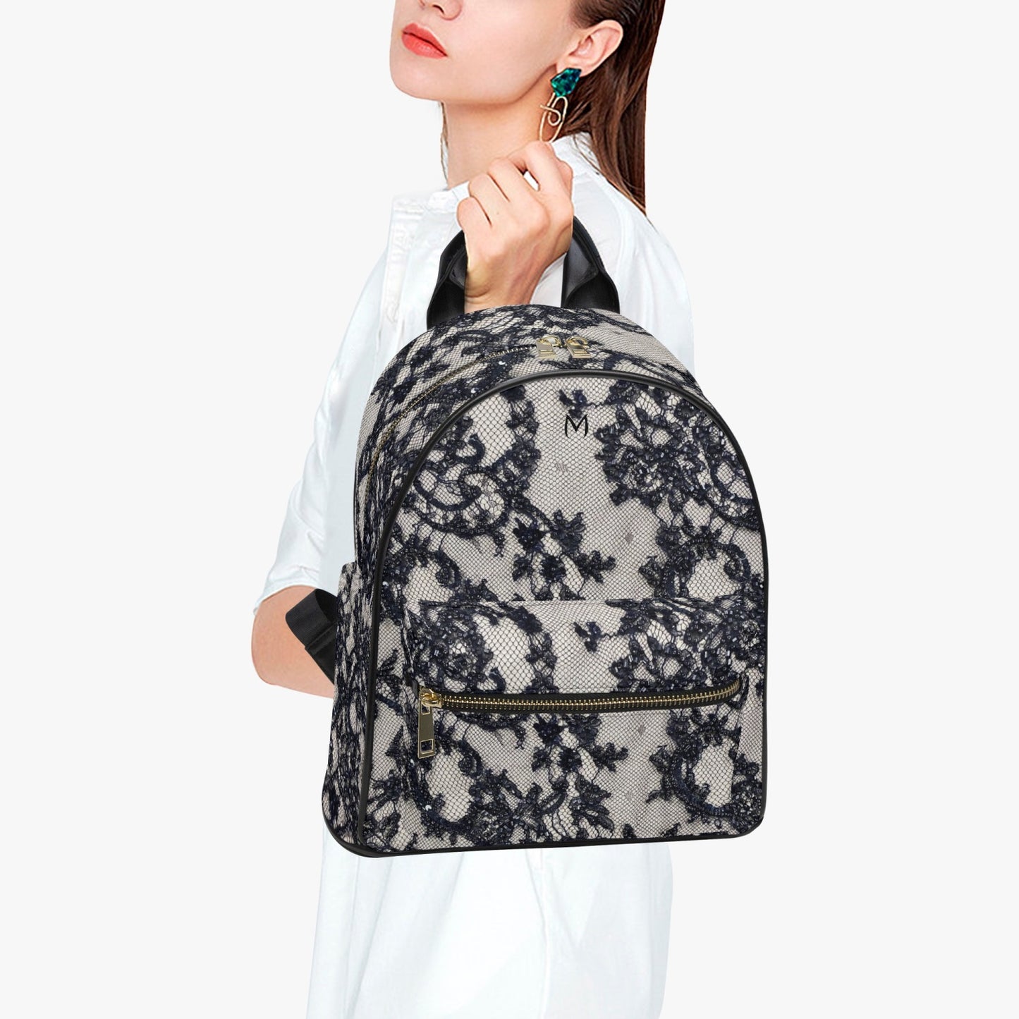 MUSSAMO Miss Senzual Backpack