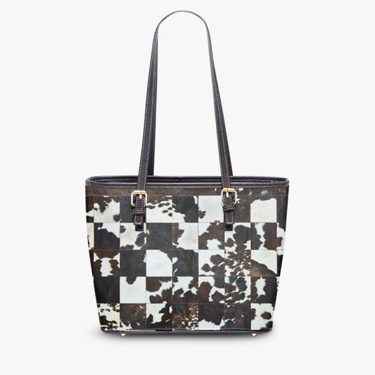 MUSSAMO Lady Rossa Wild Medium Tote