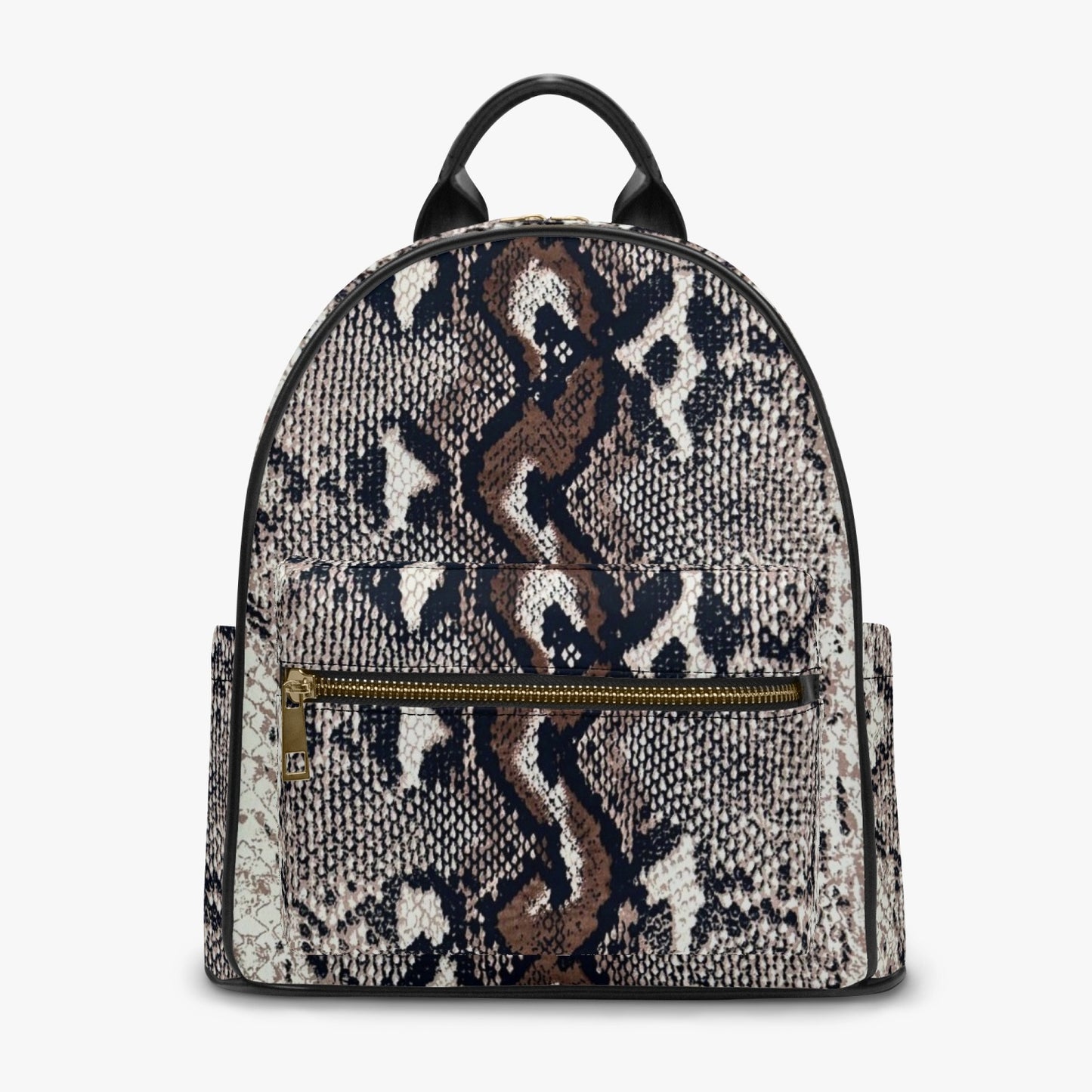 MUSSAMO Ruby Reptile Backpack