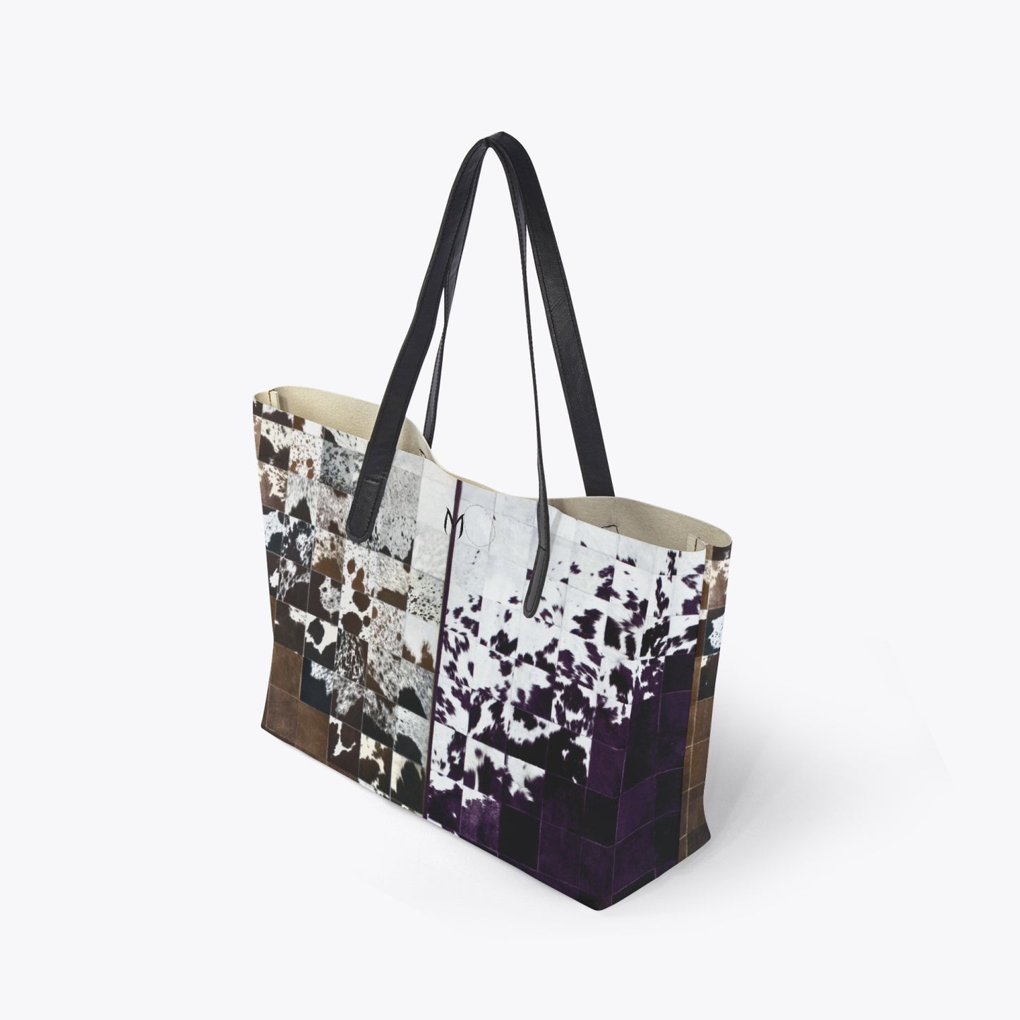 MUSSAMO Terra Tote Bag