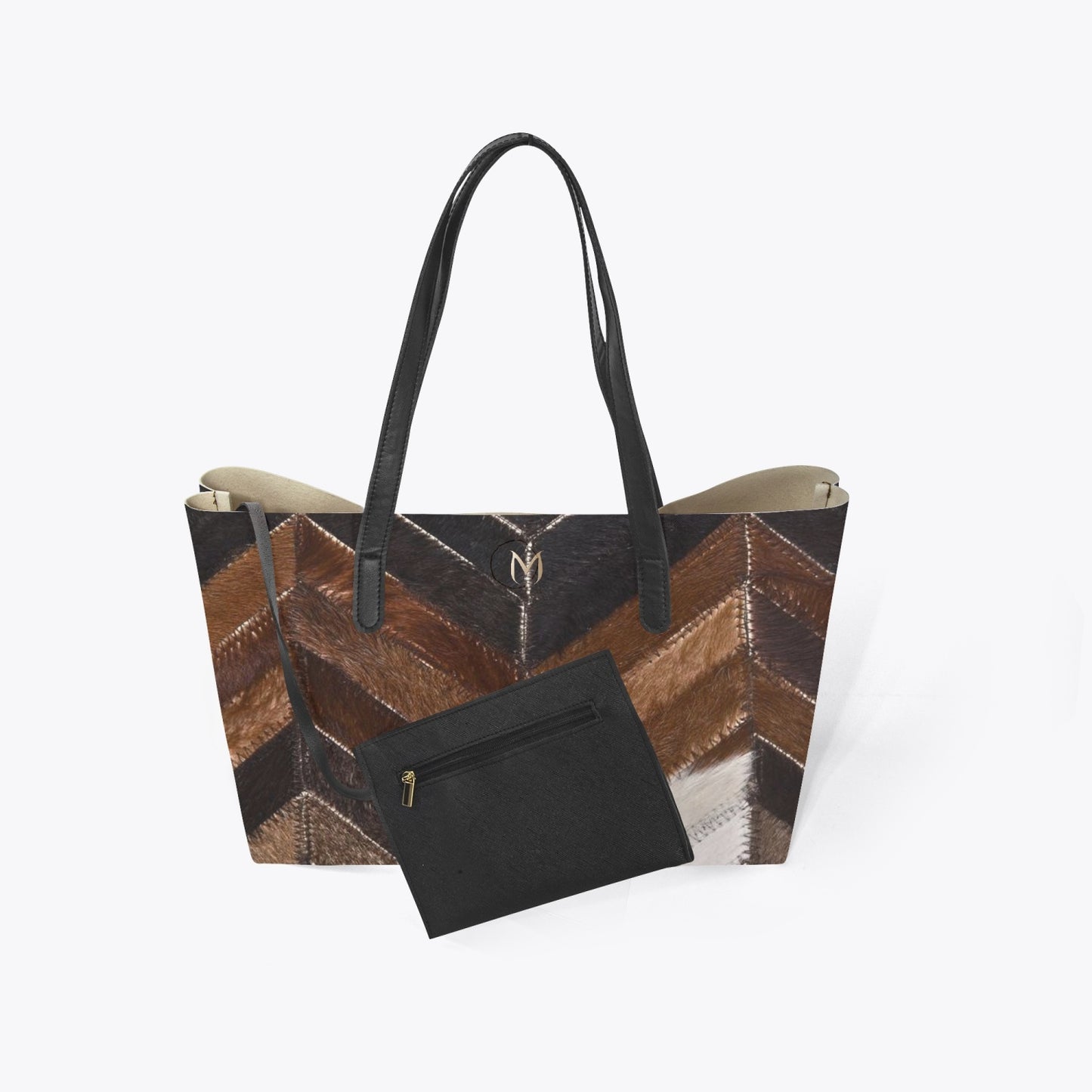 MUSSAMO Terra Tote Bag