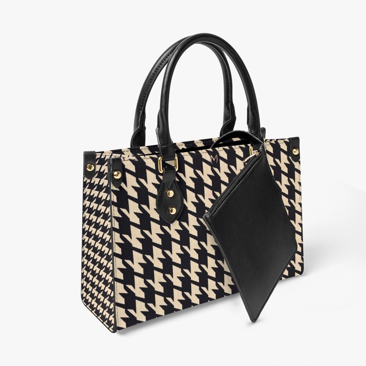 MUSSAMO Nora Cuture Clasic Tote Bag