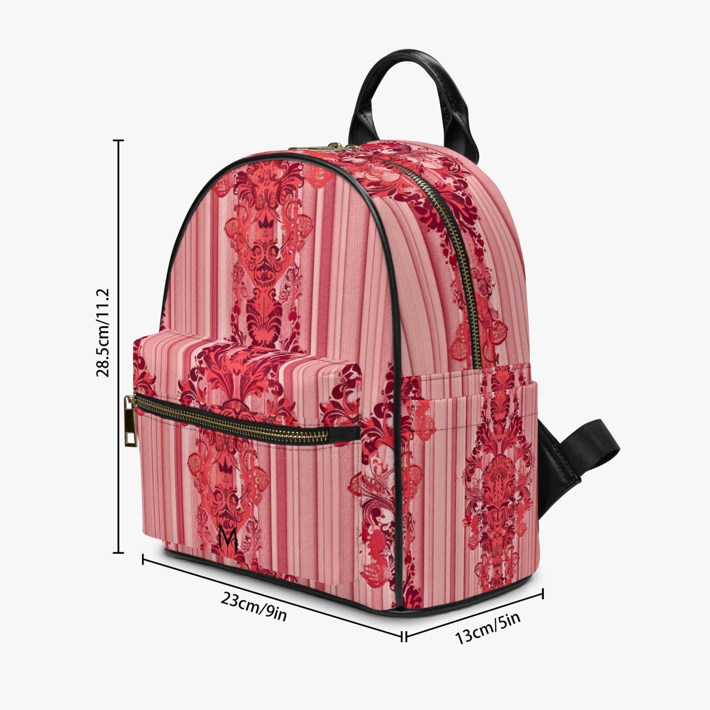 MUSSAMO Rita Rose Backpack