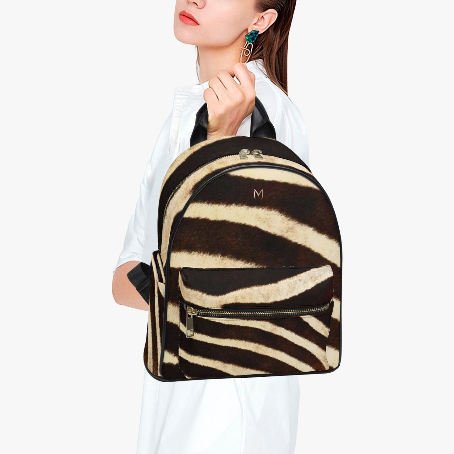 MUSSAMO Rhea Savana Backpack