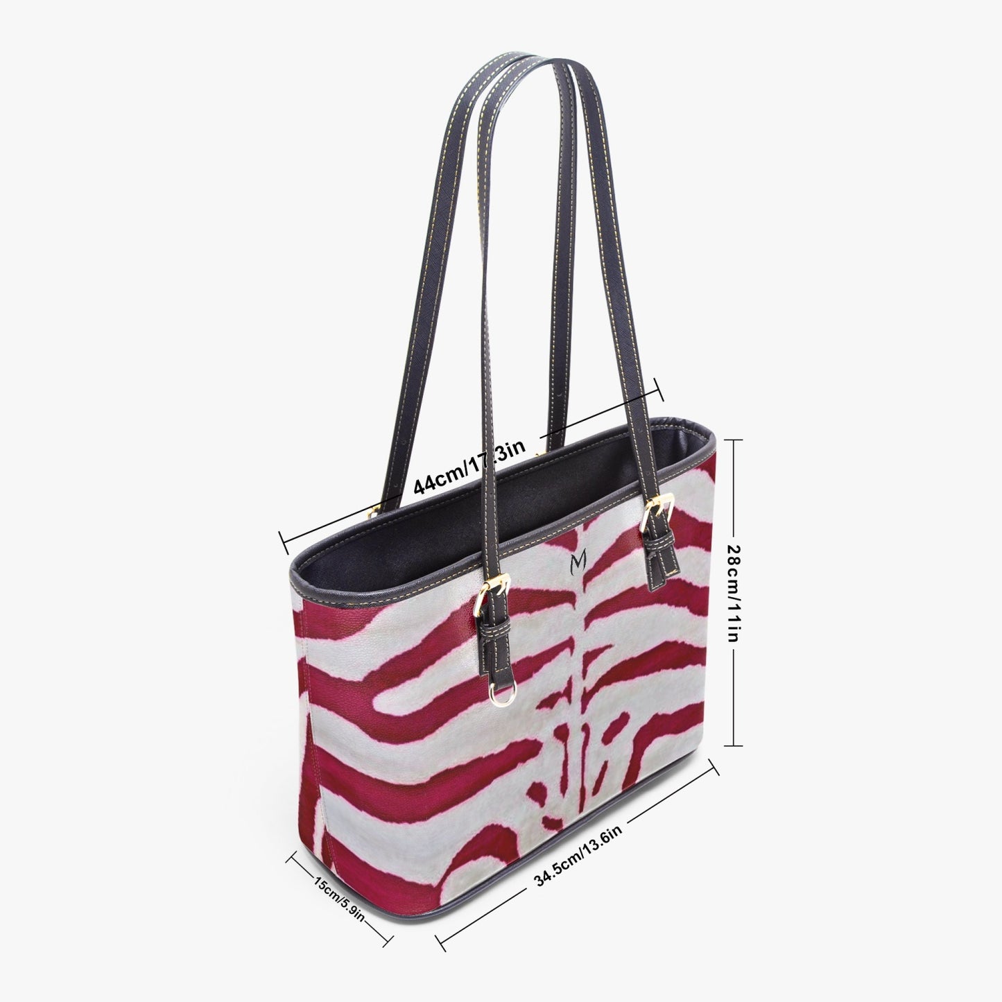 MUSSAMO Madame Urban Large Tote