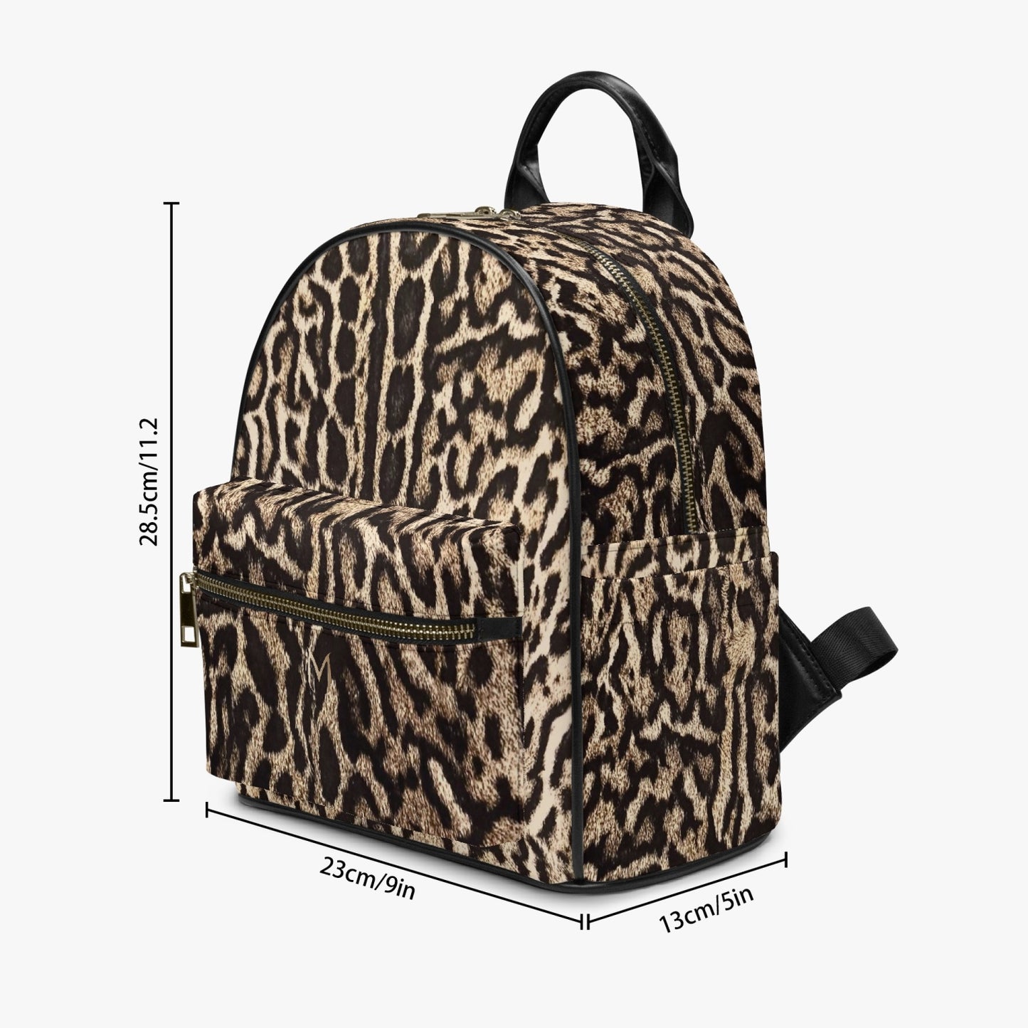 MUSSAMO  Nyssa Cuture Backpack