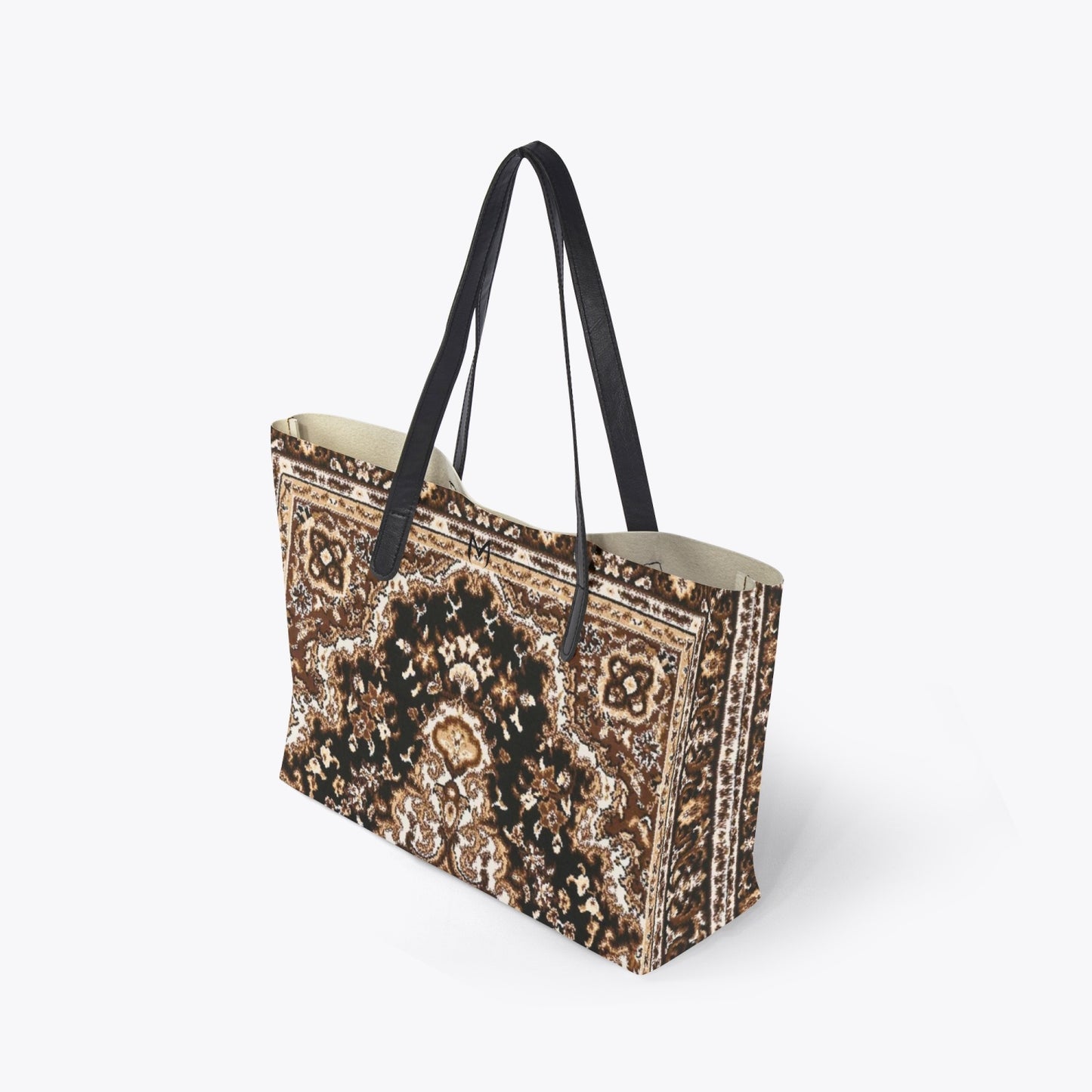 MUSSAMO Terra Tote Bag