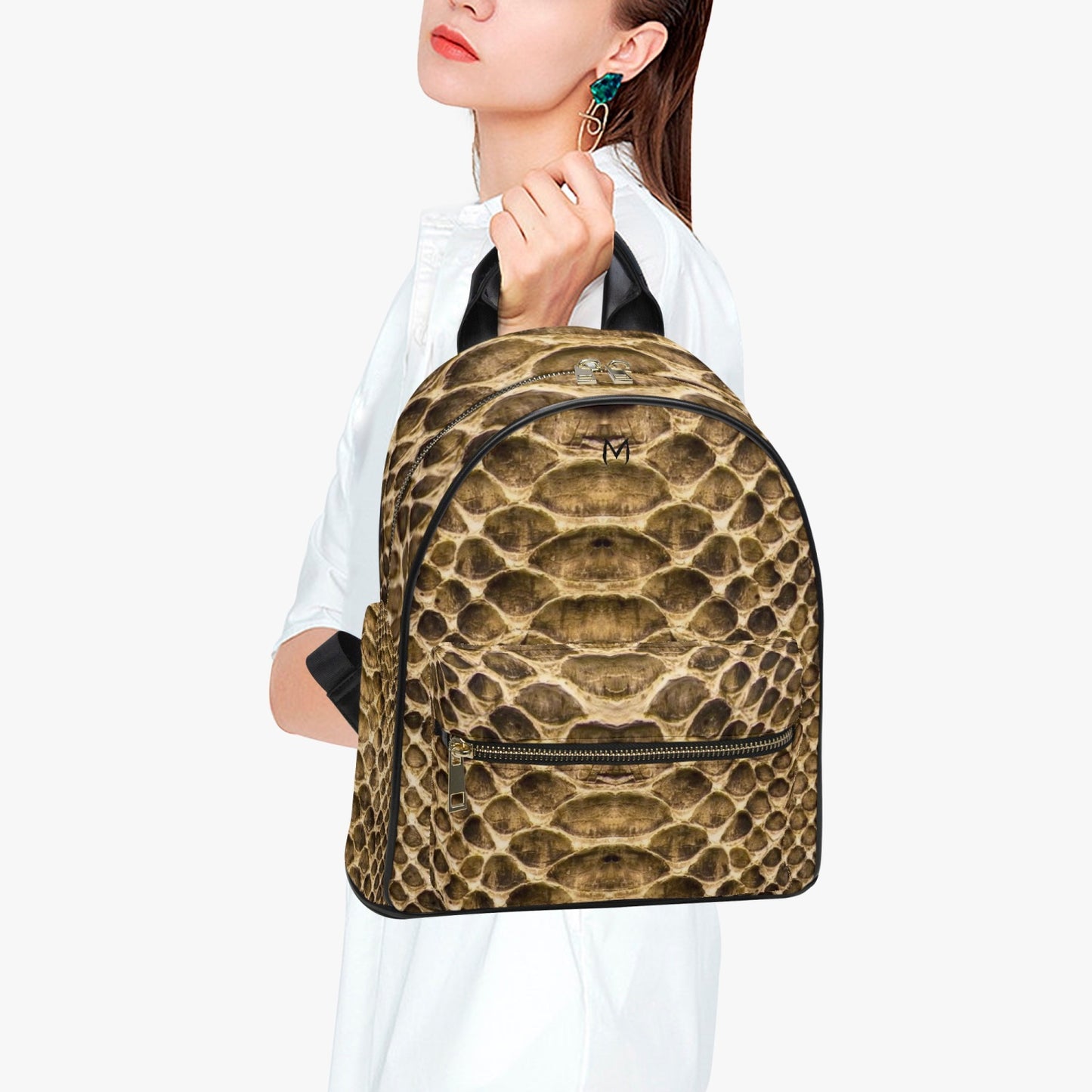 MUSSAMO Nora Sublime Backpack