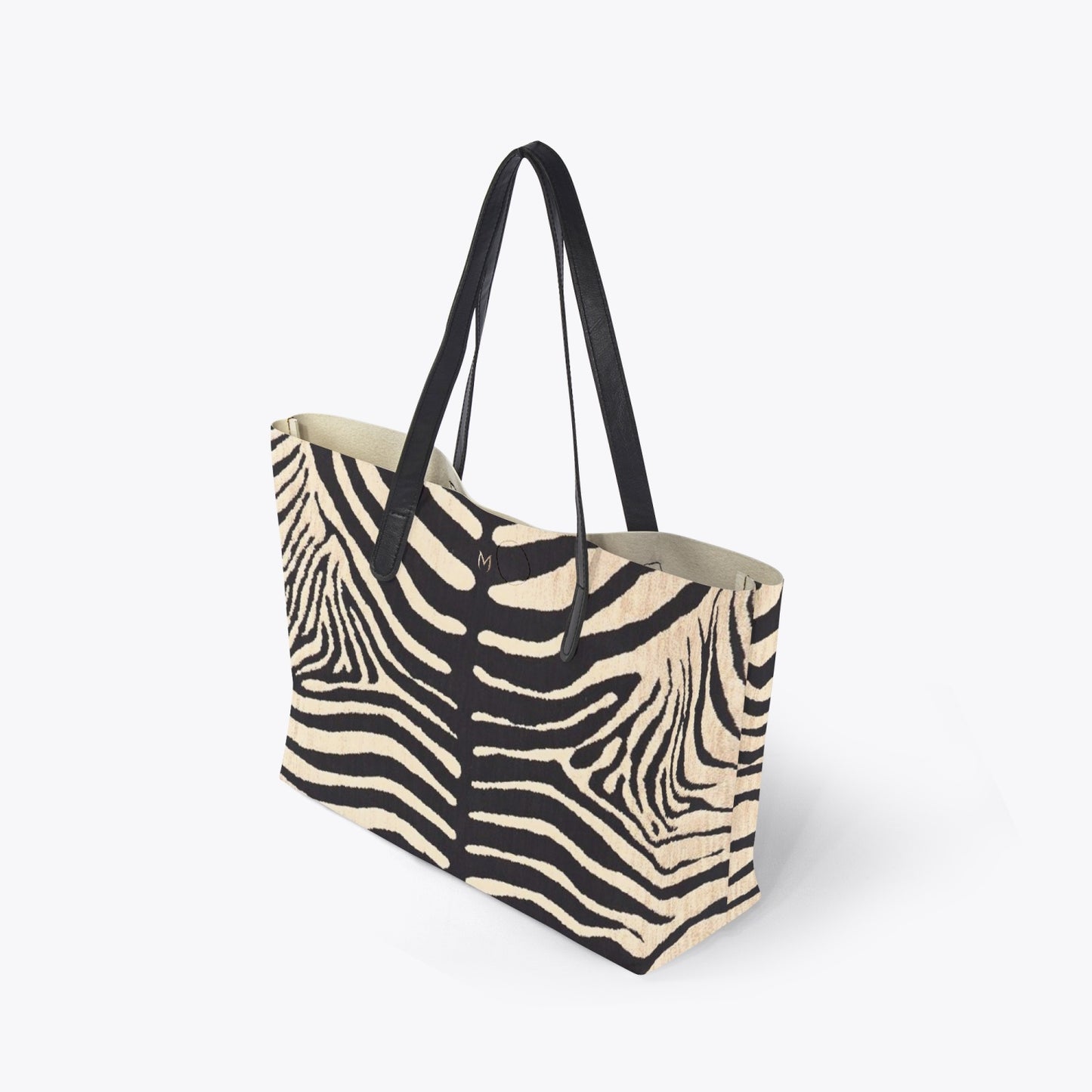 MUSSAMO Terra Tote Bag