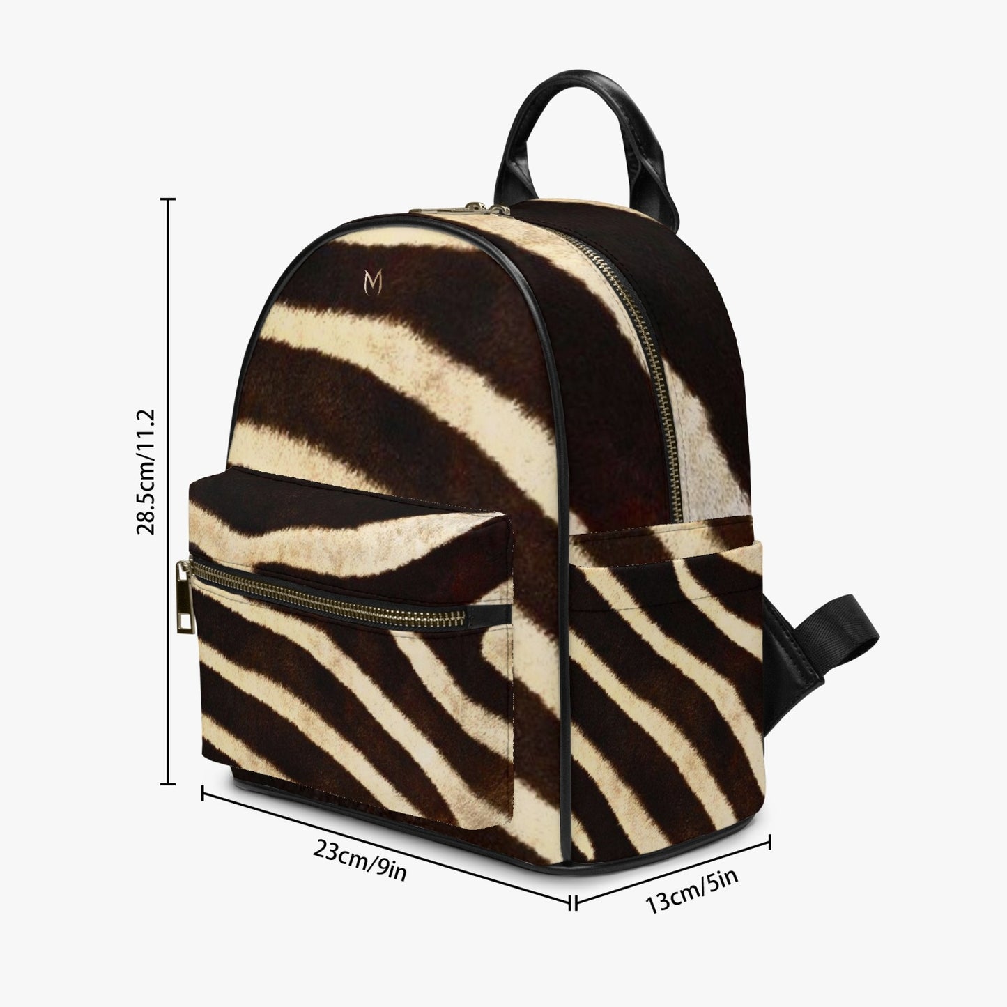 MUSSAMO Rhea Savana Backpack