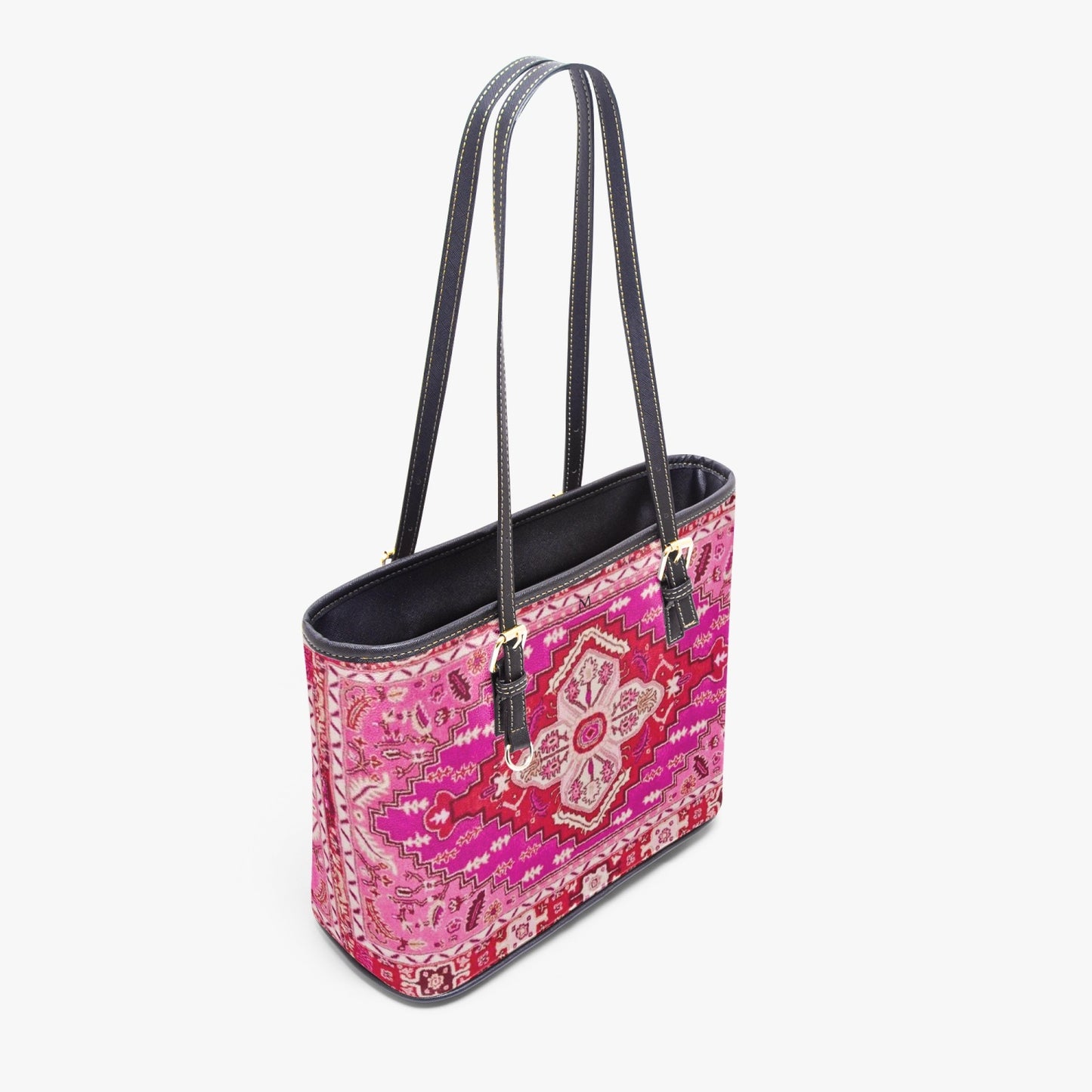 MUSSAMO Lady Rossa Senzual Medium Tote