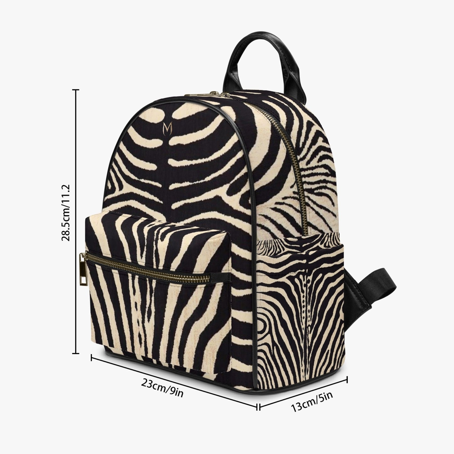 MUSSAMO Nora Cuture Backpack