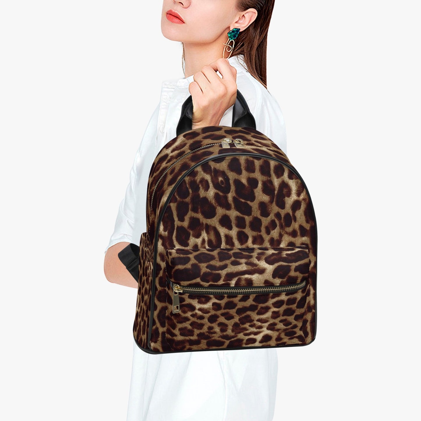 MUSSAMO Savana Tender Backpack