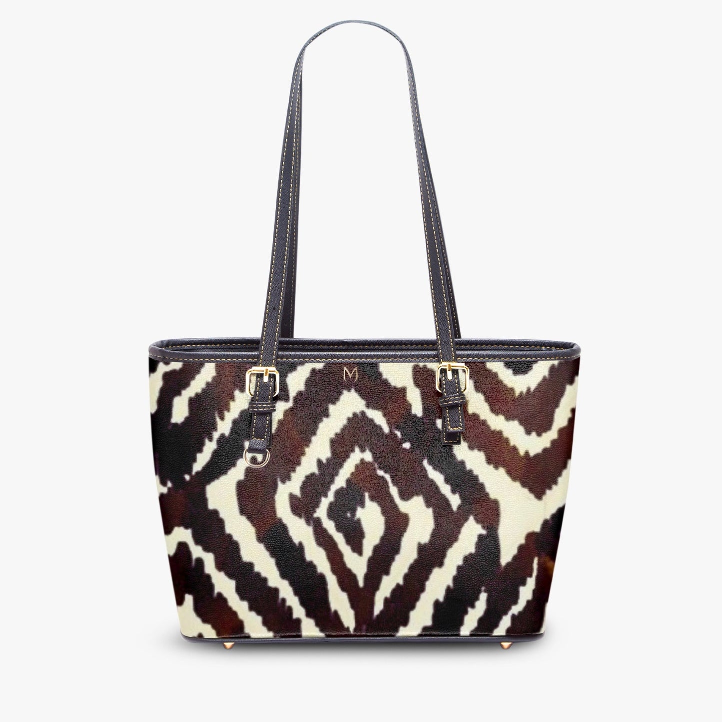 MUSSAMO Madame Urban Large Tote