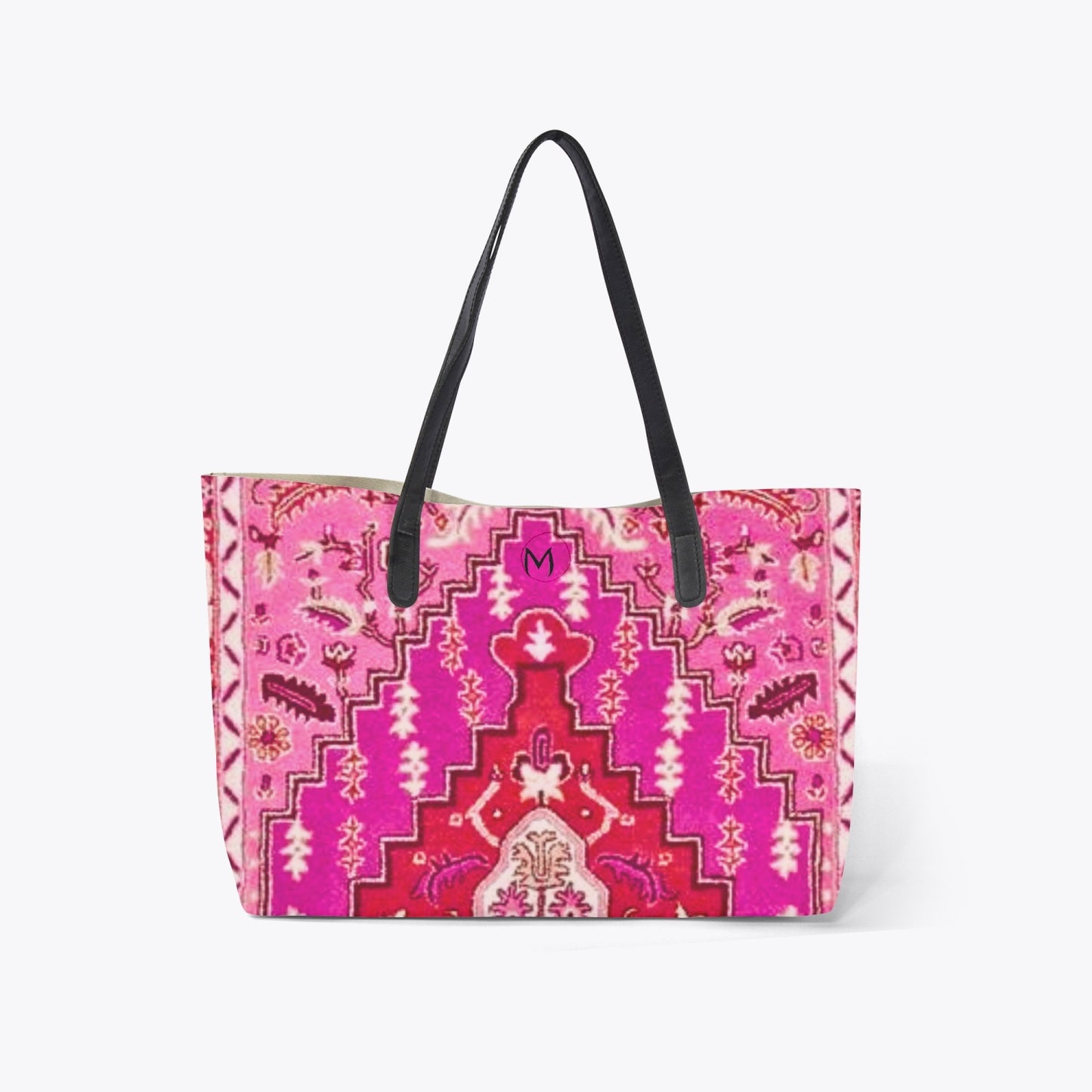 MUSSAMO Terra Tote Bag