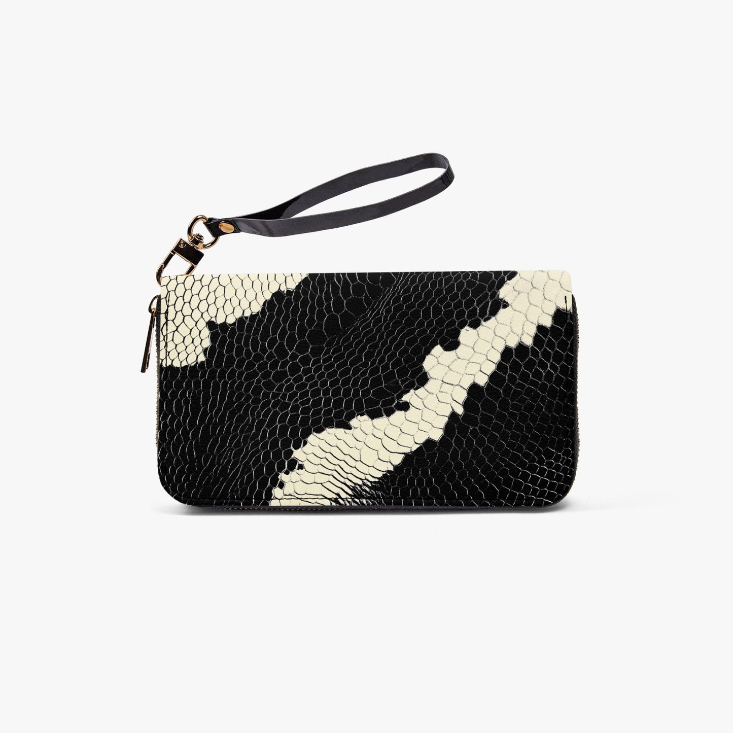 MUSSAMO Nocturn Long Wallet