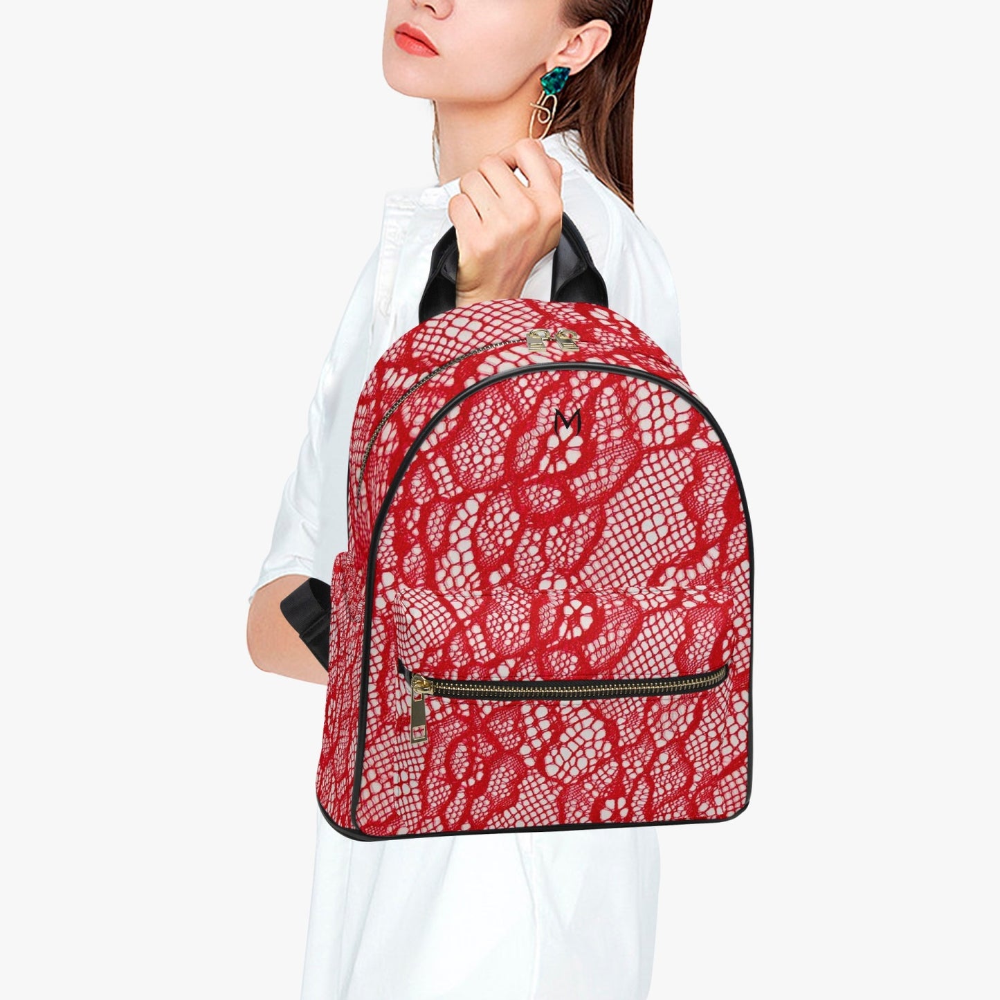 MUSSAMO Miss Serene Backpack