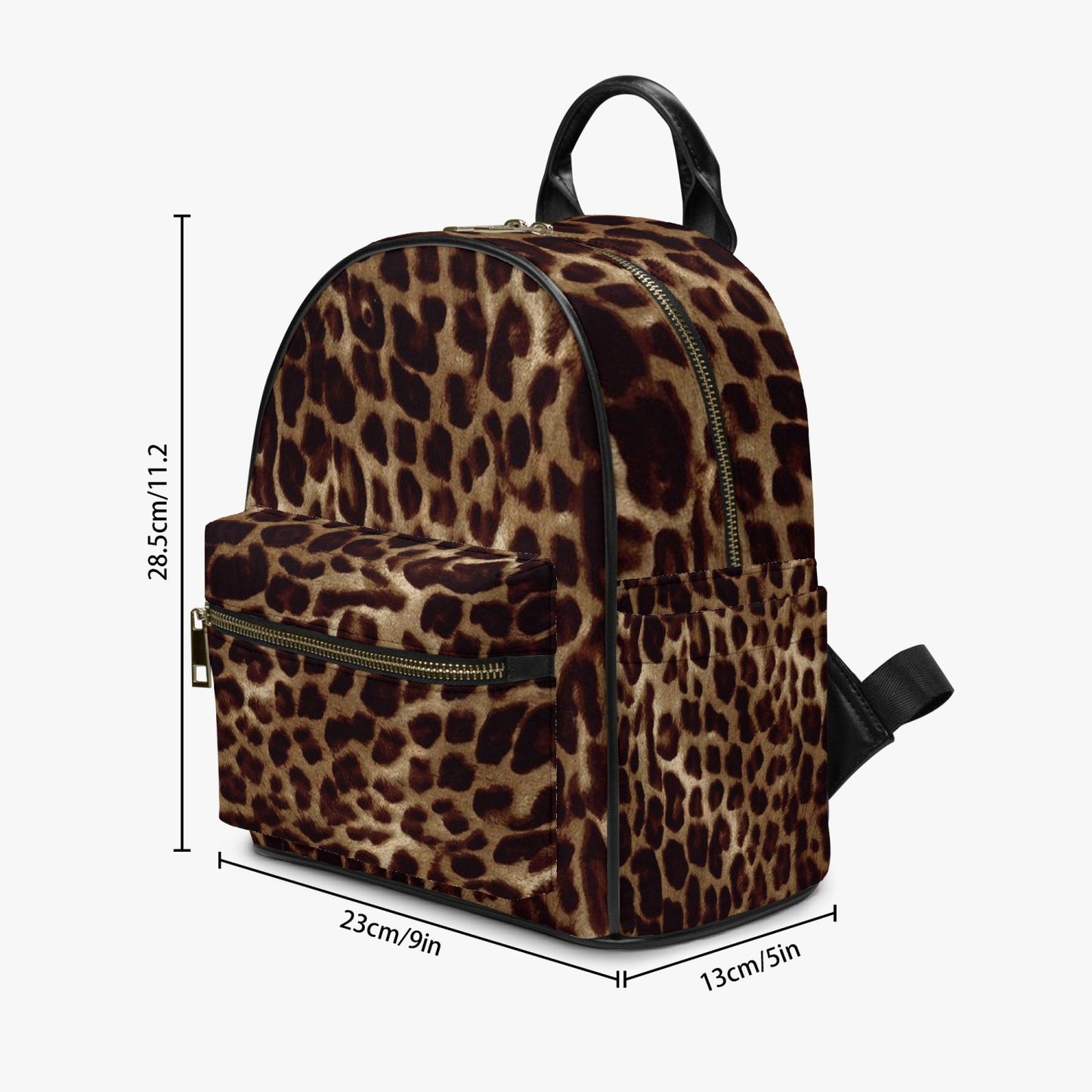 MUSSAMO Savana Tender Backpack