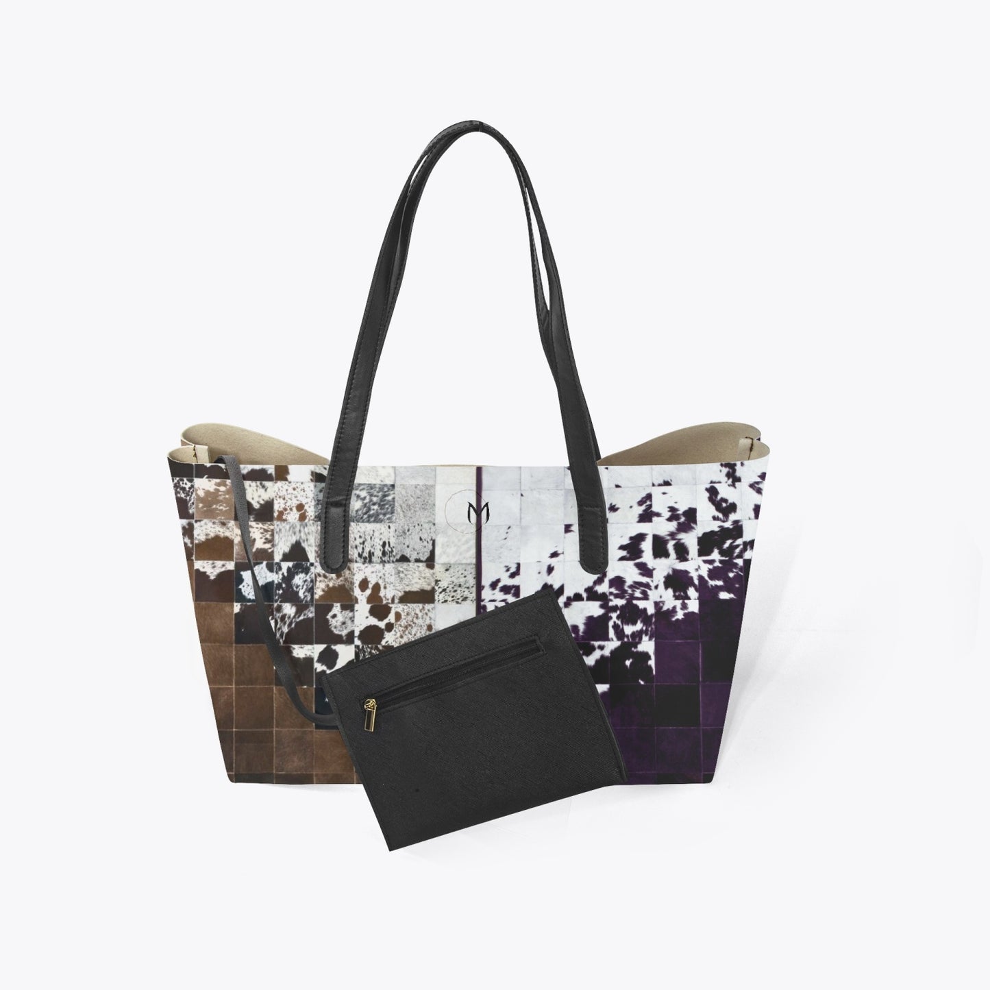 MUSSAMO Terra Tote Bag