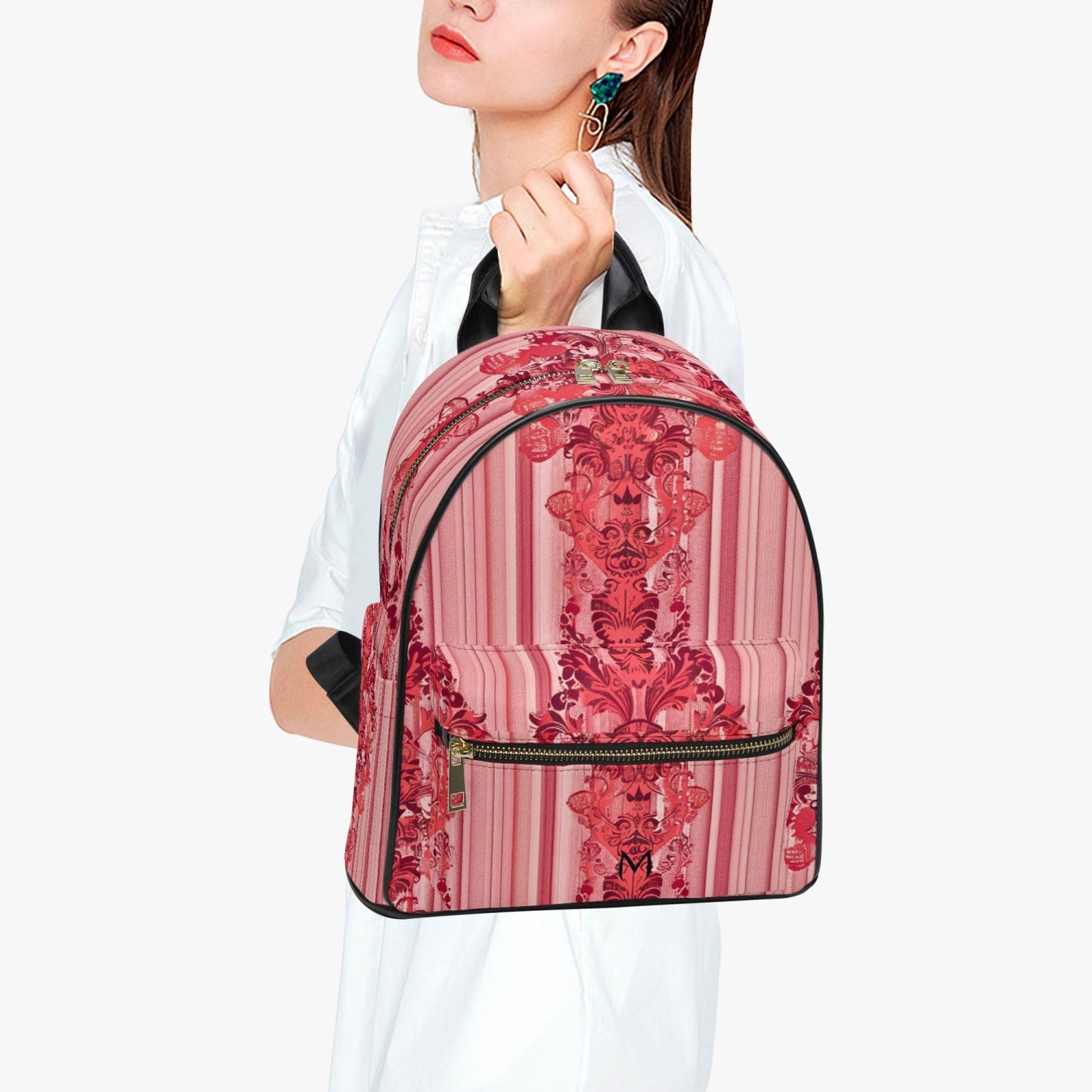 MUSSAMO Rita Rose Backpack